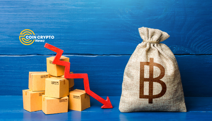Bitcoin’s $2.16B Sell-Off: Will BTC Recover or Drop Further? Bitcoin’s $2.16B Sell-Off: Will BTC Recover or Drop Further?