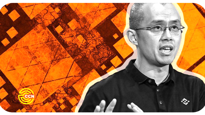 CZ Former Binance CEO CZ Former Binance CEO