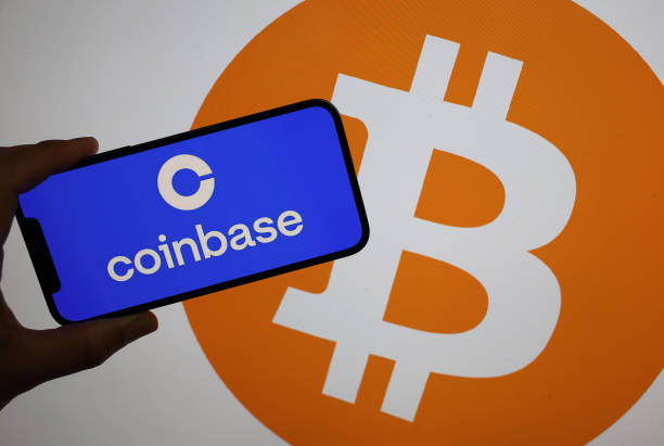 Coinbase Regulatory Approval in the UK Market - A Boost for Crypto Coinbase Regulatory Approval in the UK Market - A Boost for Crypto