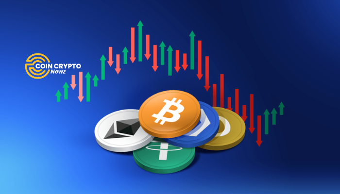 Crypto Market Shaken by Bybit Hack, FTX Repayments, and Liquidity Crisis Crypto Market Shaken by Bybit Hack, FTX Repayments, and Liquidity Crisis