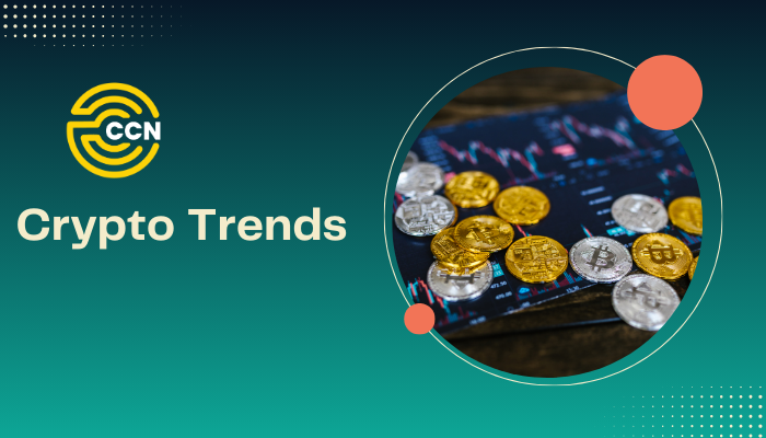 The Future of Cryptocurrency: Key Trends Shaping 2025
