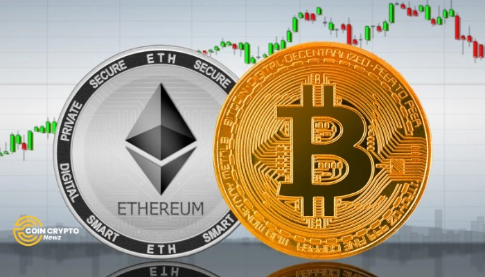 Ethereum Drops Only 1% Despite $1.4B Hack, Market Stays Confident Ethereum Drops Only 1% Despite $1.4B Hack, Market Stays Confident