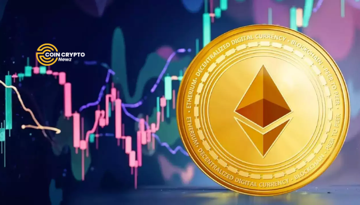 Ethereum Price Target Set for $18K: Is it Time to Buy? Ethereum Price Target Set for $18K: Is it Time to Buy?