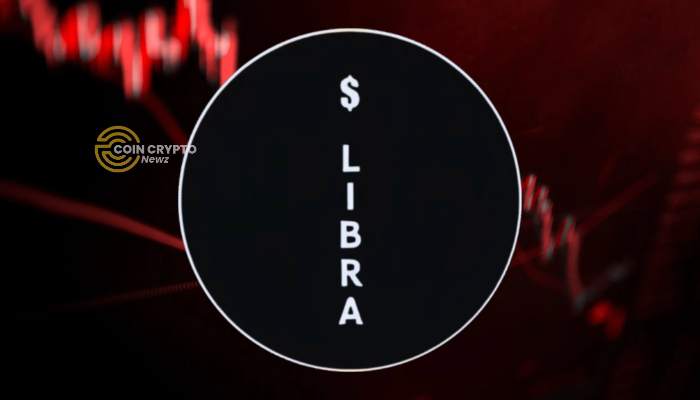 Libra Meme coin Market Anaylsis