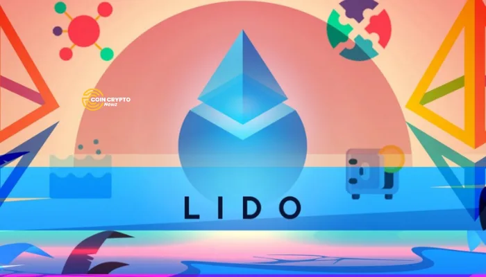 Lido DAO LDO token rebound analysis after 93 percent crash