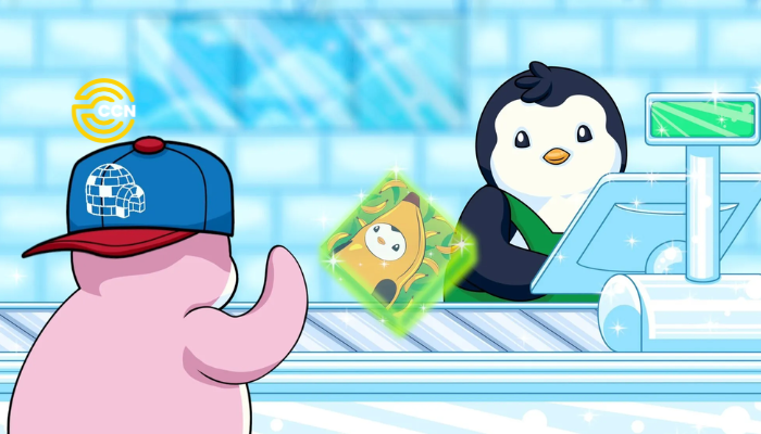 Pudgy Penguins NFT Holders Earn $137K in Airdrops: Top Rewards Revealed Pudgy Penguins NFT Holders Earn $137K in Airdrops: Top Rewards Revealed