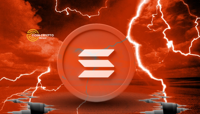 Crypto Market Dips as $SOL Falls 9% Amid $LIBRE Launch Disputes