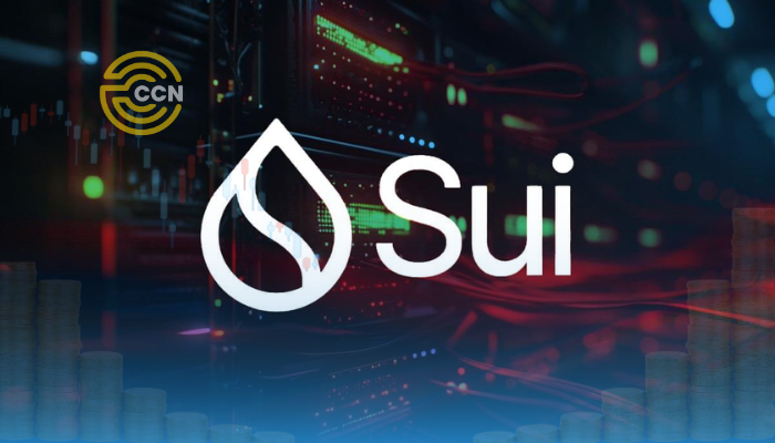 DeFi & Gaming Drive Sui’s Growth: What’s Next for $SUI? DeFi & Gaming Drive Sui’s Growth: What’s Next for $SUI?