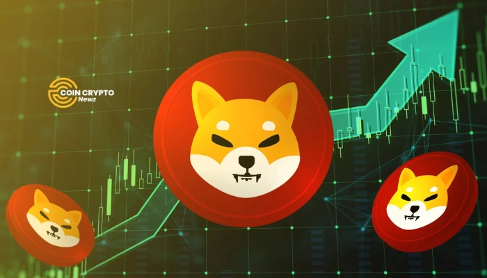 Shiba Inu Eyes 300% Price Surge As Token Burns Slash Circulating Supply