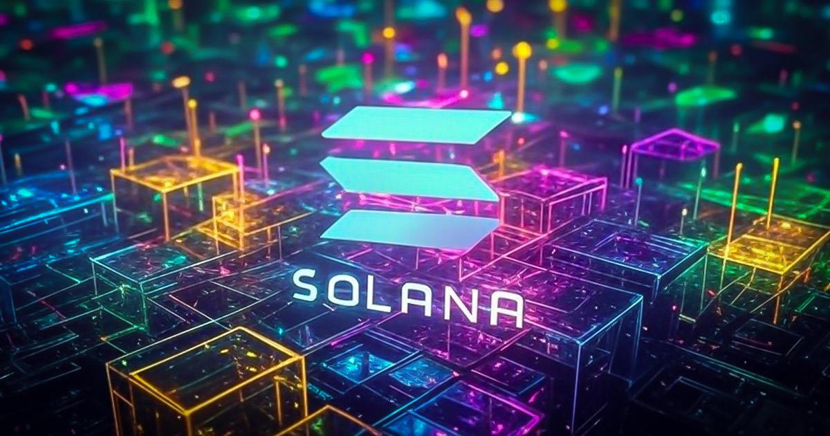 Solana Solana’s Price Could Soar to $520 in 2025, VanEck Forecasts