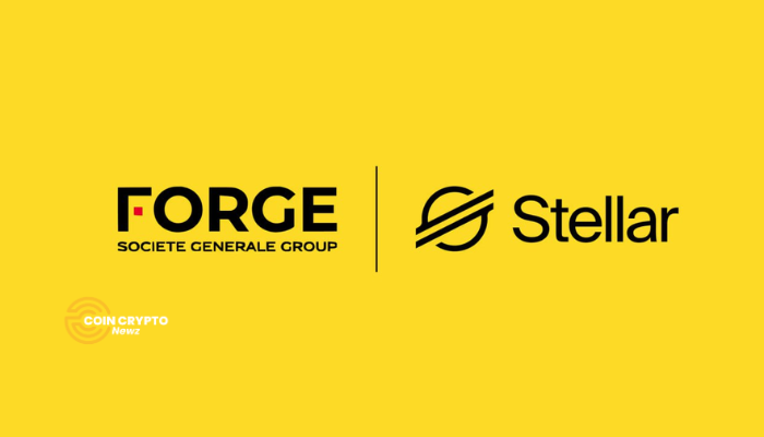 Stellar Press Release - Coin Crypto News