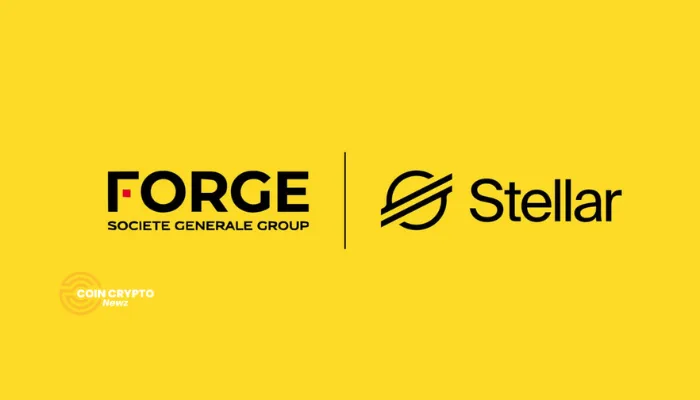 Stellar Press Release - Coin Crypto News