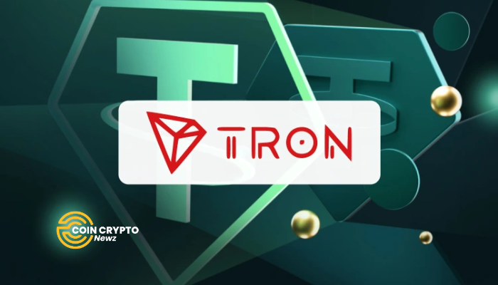 TRON’s USDT Supply Hits New High as Gas-Free Feature Nears TRON’s USDT Supply Hits New High as Gas-Free Feature Nears