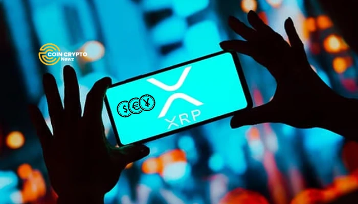 Panos Highlights XRP Ledger's Role in RWA Tokenization Revolution Panos Highlights XRP Ledger's Role in RWA Tokenization Revolution