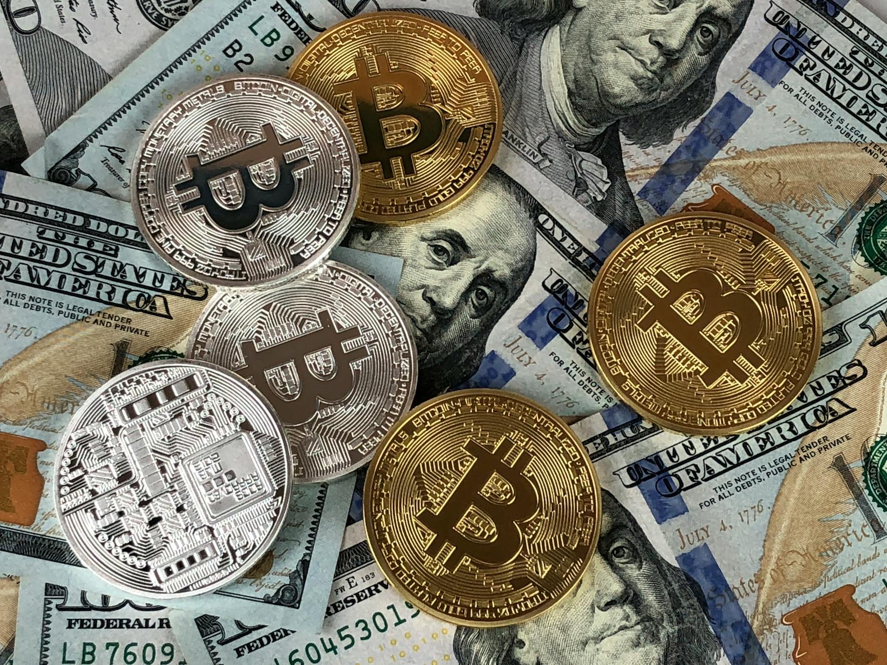 Bitcoin ETF