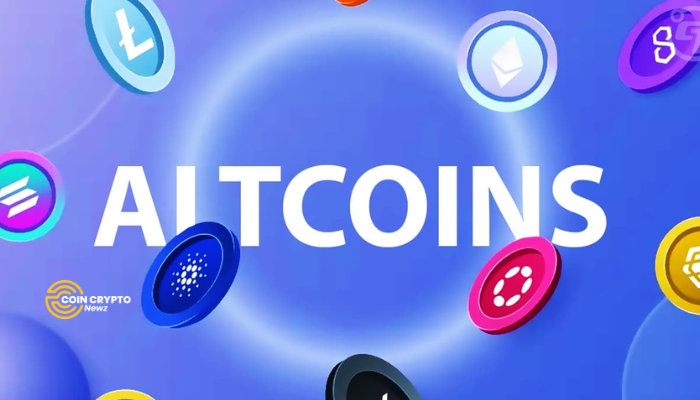 Crypto Market Cycles Shift as Altcoins Struggle to Keep Up Crypto Market Cycles Shift as Altcoins Struggle to Keep Up