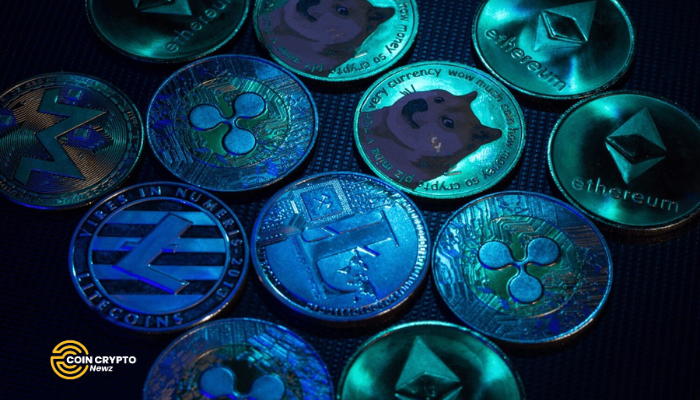 Altcoin Prices Plummet Amid Decreasing Network Activity: What’s Next?
