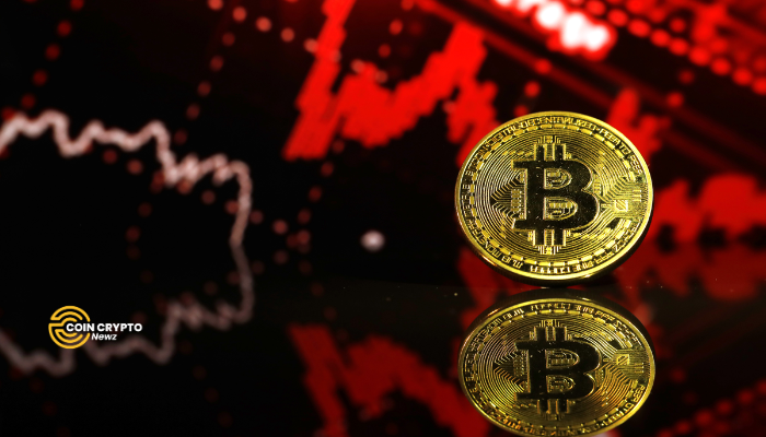 Bitcoin Price Soars as Whales Buy 60,000 BTC, One Faces $1M Loss Bitcoin Price Soars as Whales Buy 60,000 BTC, One Faces $1M Loss