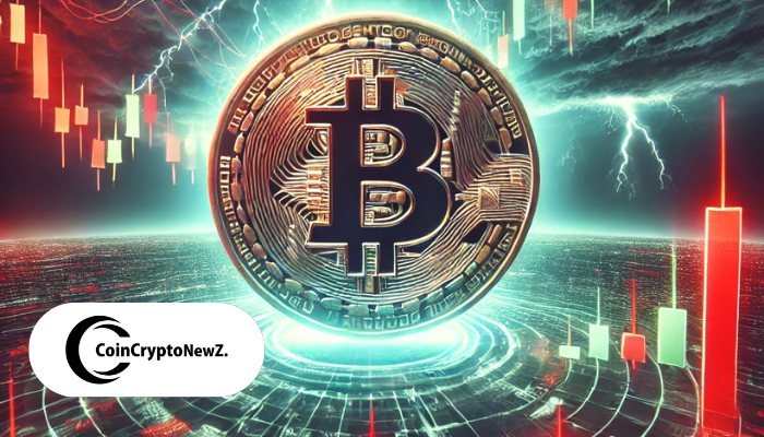 Bitcoin Faces Resistance Bitcoin Faces Resistance After ATH, Raising Liquidity and Market Concerns
