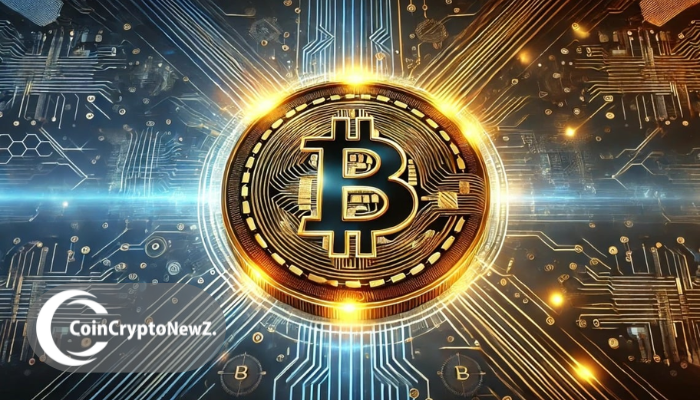 Bitcoin Faces Weekend Volatility as April 2nd Event and CME Gap Loom