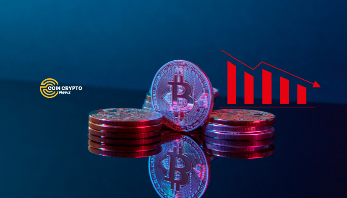 Analyst Highlights Bitcoin’s Weakening Demand: Is the Market Turning Bearish?