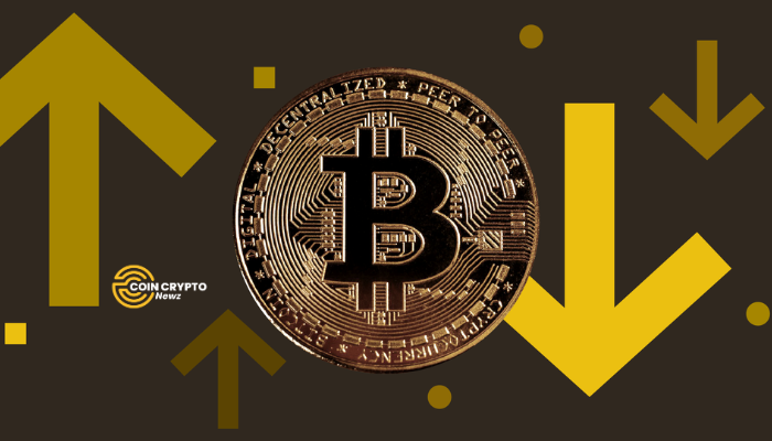 Bitcoin Surges Past $90K as Wallet Growth Signals Market Momentum Bitcoin Surges Past $90K as Wallet Growth Signals Market Momentum