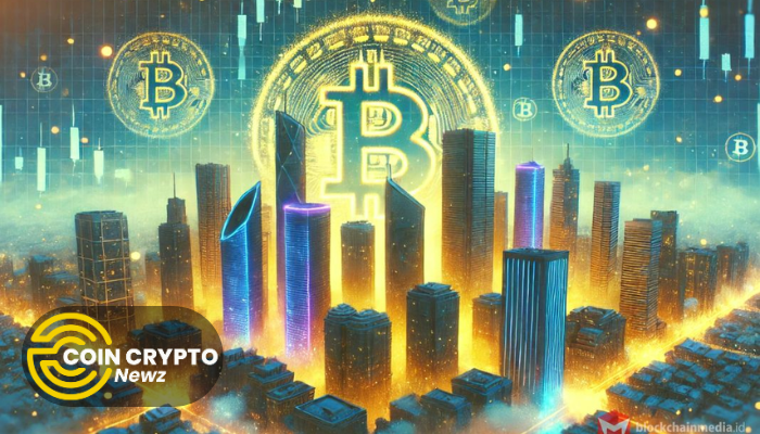 Bitcoin’s Next Rally: True Market Mean Price Signals Strong Growth