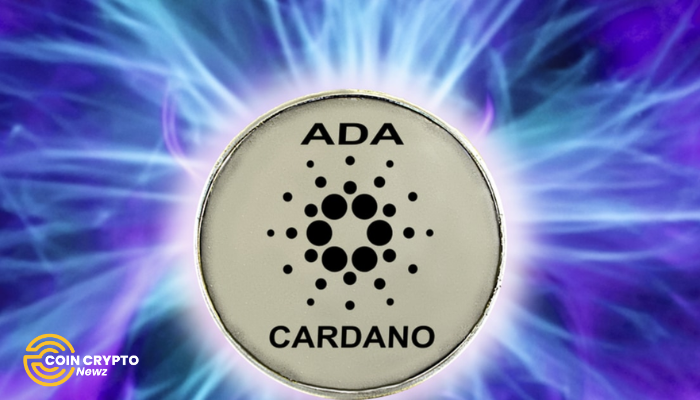 Cardano (ADA) Surges to $1.19: Is $2.20 Within Reach? Cardano (ADA) Surges to $1.19: Is $2.20 Within Reach?