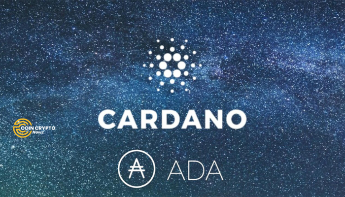 Cardano (ADA) Holds Key Support as U.S. Crypto Reserve Fuels Market Optimism Cardano (ADA) Holds Key Support as U.S. Crypto Reserve Fuels Market Optimism