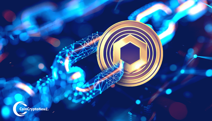 ChainLink ($LINK) Bounces Off Major Support: Target Set for $50 This Season
