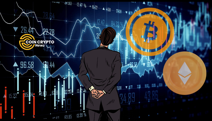 Crypto Market Signals Accumulation as Investors Position for Reversal Crypto Market Signals Accumulation as Investors Position for Reversal