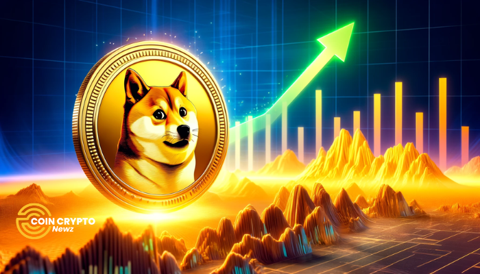 Dogecoin Rockets Past $0.20 – Is a Major Breakout Coming? Dogecoin Rockets Past $0.20 – Is a Major Breakout Coming?