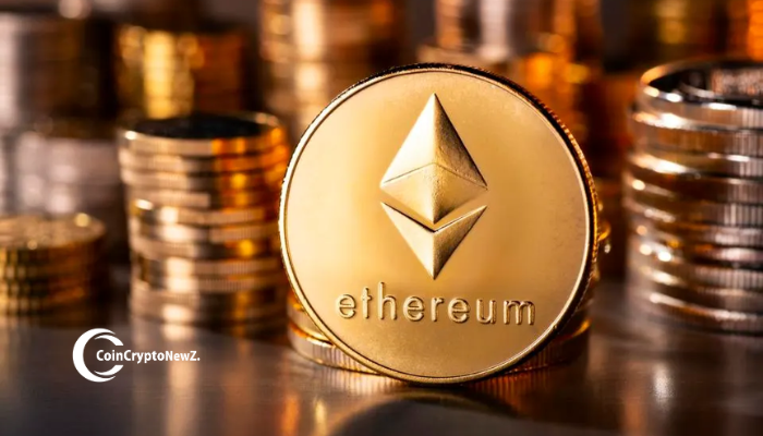 Ethereum Faces Historic Q1 Loss: Can Q2 Bring a Reversal? Ethereum Faces Historic Q1 Loss: Can Q2 Bring a Reversal?