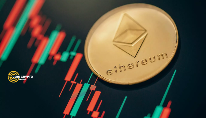 Whale Dumps 25,800 ETH at a $32M Loss to Avoid Liquidation