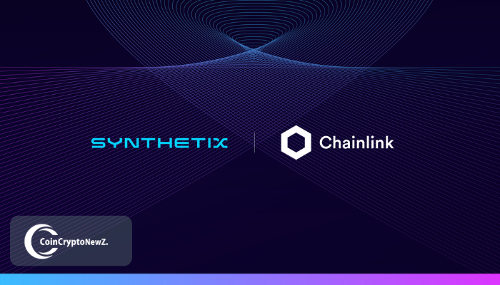 Chainlink and Synthetix Lead the Pack in Top Developing RWAs