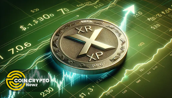 Ripple CEO Ripple CEO Declares Victory Over SEC, XRP Surges 9.26% in Market Rally