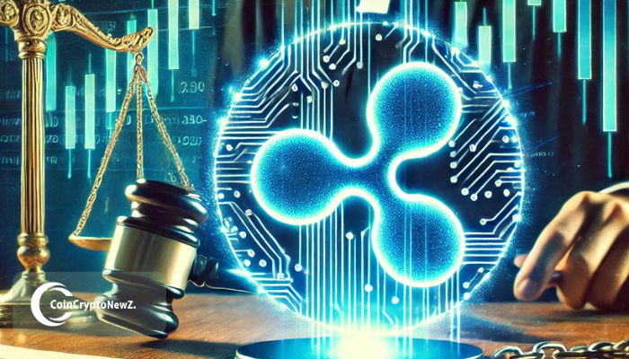SEC Backs Down Ripple's Legal Victory Boosts XRP ETF Hopes for 2025 - Coin crypto news SEC Backs Down: Ripple's Legal Victory Boosts XRP ETF Hopes for 2025