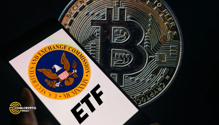 Bitcoin Rallies Above $82K Amid SEC Delays and Legislative Momentum
