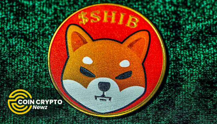 Shiba Inu (SHIB) Price Drops as Exchange Reserves Hit Record Lows – Is a Rebound Coming