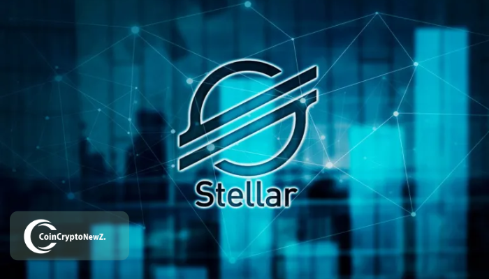 Stellar ($XLM) Breaks Key Support – Is a Deeper Correction Ahead?