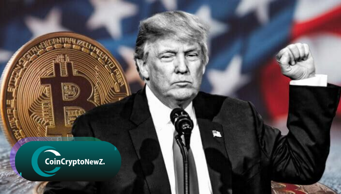 Trump Plans to Make U.S. the Global Bitcoin Superpower with Crypto Reforms Trump Plans to Make U.S. the Global Bitcoin Superpower with Crypto Reforms