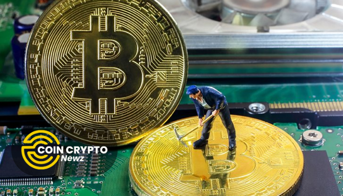 Bitcoin Miners Cash Out Amid Market Volatility: A Look at Realized Profits in 2025