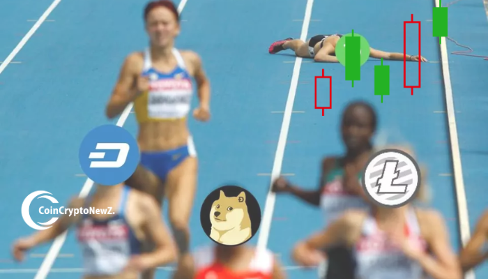 What Rising and Falling CDD Trends Reveal About DASH, LTC, DOGE, and ZEC What Rising and Falling CDD Trends Reveal About DASH, LTC, DOGE, and ZEC