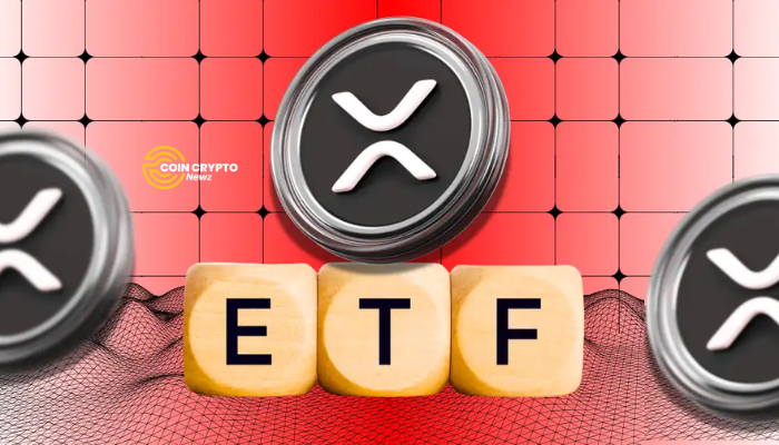 Franklin Templeton Files for XRP ETF Amid Surge in Crypto Demand