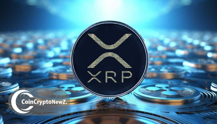 XRP Holds Above $2 XRP Holds Above $2 as Analysts Identify Key Support for Next Move