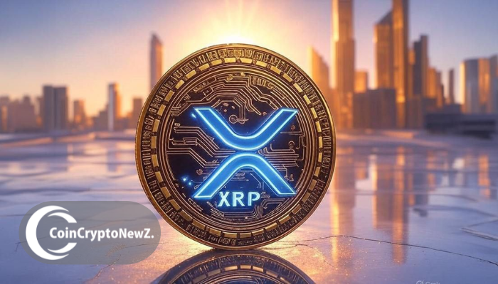 XRP Wins SEC Case: Analysts Predict $10 Price Target by 2030