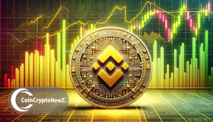 BNB Burns $916M in Tokens—Total Supply Drops to 139M in 31st Quarterly Burn