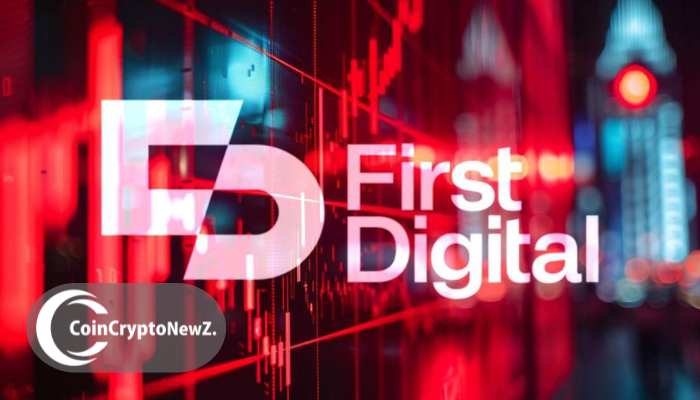 Binance’s He Yi Confirms 11 FDUSD Redemption Amid Market Concerns Binance’s He Yi Confirms 1:1 FDUSD Redemption Amid Market Concerns