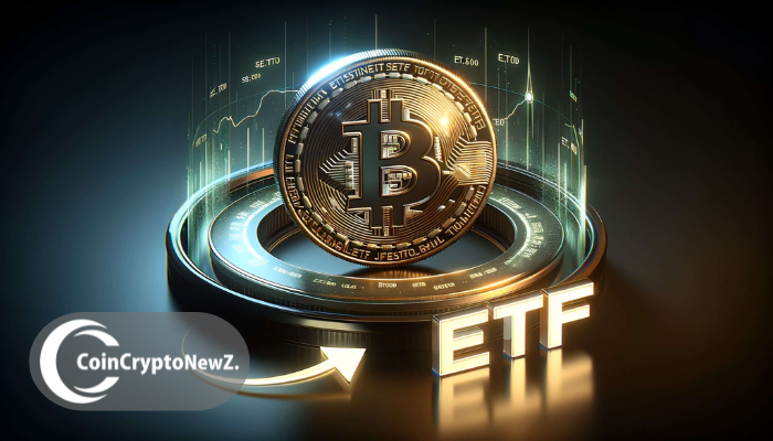 Bitcoin ETFs See $109M Outflow as BTC Drops Below $75K, Total $273M in 3 Days Bitcoin ETFs See $109M Outflow as BTC Drops Below $75K, Total $273M in 3 Days