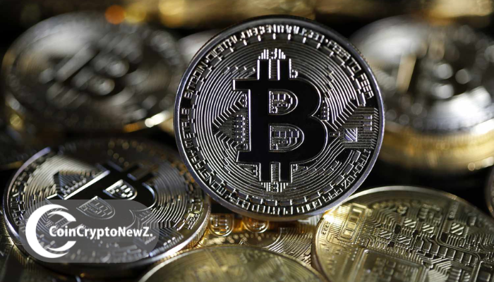 Bitcoin Exchange Balances Hit Five-Year Low as Price Approaches $100K Bitcoin Holds Below $95K as Negative Funding Rates Signal Caution Ahead